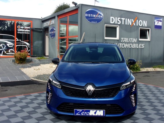 RENAULT Clio V RENAULT CLIO V BLEU IRON-003.jpg